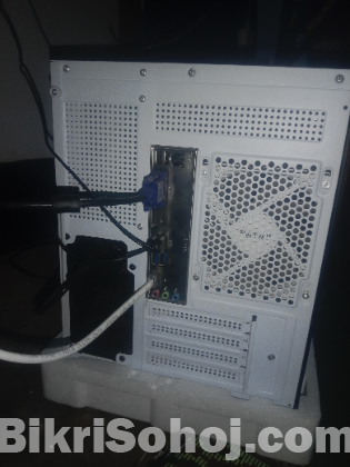 PC FOR SELL